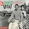 Dolce Vita! (La): Italian Spirit... Celebrare, Amore & Passione / Various (2 Cd) cd