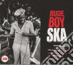 Rude Boy Ska (2 Cd) cd