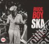 Rude Boy Ska (2 Cd) cd