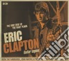 Eric Clapton - Guitar Legend (2 Cd) cd