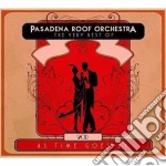Pasadena Roof Orchestra - As Time Goes By (2 Cd) cd