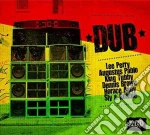 Dub / Various (2 Cd) cd