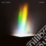 Bloc Party - Hymns cd
