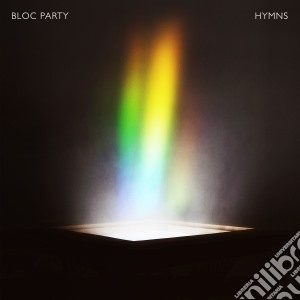 Bloc Party - Hymns (Deluxe Extra Tracks) cd musicale di Bloc Party