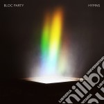 Bloc Party - Hymns (Deluxe Extra Tracks)