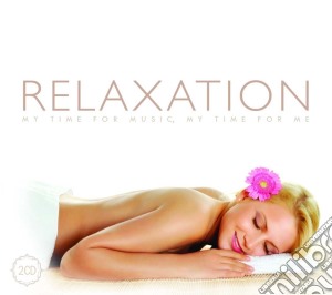 Relaxation (2 Cd) cd musicale