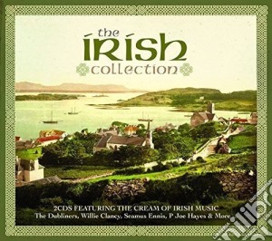 Irish Collection / Various (2 Cd) cd musicale