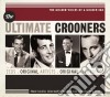 Ultimate Crooners (The) (2 Cd) cd