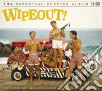 Wipeout! (2 Cd) cd