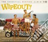 Wipeout! (2 Cd) cd
