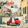 Cool Italia / Various (2 Cd) cd