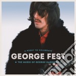 (LP Vinile) George Fest: A Night To Celebrate The Music Of George Harrison / Various (3 Lp)