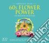 60's Flower Power - Greatest Ever (3 Cd) cd