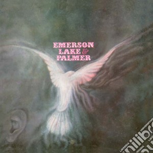Emerson, Lake & Palmer - Emerson, Lake & Palmer (2 Cd) cd musicale di Lake & palm Emerson