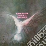 Emerson, Lake & Palmer - Emerson, Lake & Palmer (2 Cd) cd