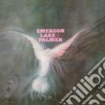 (LP Vinile) Emerson, Lake & Palmer - Emerson, Lake & Palmer vinile