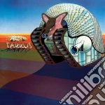 Emerson, Lake & Palmer - Tarkus (2 Cd) cd