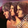 Emerson, Lake & Palmer - Trilogy (2 Cd) cd