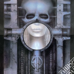 Emerson, Lake & Palmer - Brain Salad Surgery (2 Cd) cd musicale di Emerson, Lake & Palmer