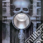 Emerson, Lake & Palmer - Brain Salad Surgery (2 Cd) cd