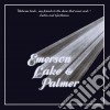 Emerson, Lake & Palmer - Welcome Back My Friends To The Show That Never Ends Ladies And Gentlemen (2 Cd) cd