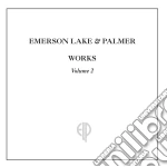 Emerson, Lake & Palmer - Works Volume 2 (2 Cd) cd