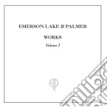 (LP Vinile) Emerson, Lake & Palmer - Works Volume 2