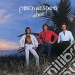 (LP Vinile) Emerson, Lake & Palmer - Love Beach vinile