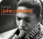 John Coltrane - Simply (3 Cd) cd