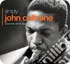 John Coltrane - Simply (3 Cd) cd