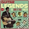 Artisti Vari - Guitar Legends (Rock'N'Roll) (3 Cd) cd musicale di Artisti Vari