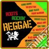 Roots Rockin' Reggae (3 Cd) cd