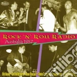 Rock'N'Roll Radio / Various (3 Cd) cd