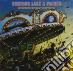 Emerson, Lake & Palmer - Black Moon (2 Cd) cd
