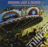 (LP Vinile) Emerson, Lake & Palmer - Black Moon cd
