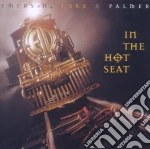 (LP Vinile) Emerson, Lake & Palmer - In The Hot Seat vinile