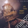 (LP Vinile) Emerson, Lake & Palmer - In The Hot Seat cd