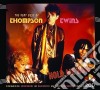 Thompson Twins - Hold Me Now (2 Cd) cd