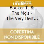Booker T. & The Mg's - The Very Best Of (2 Cd) cd
