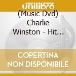(Music Dvd) Charlie Winston - Hit The Road cd