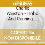 Charlie Winston - Hobo And Running Still (2 Cd) cd