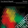 (LP Vinile) Timo Garcia - Fibonacci cd
