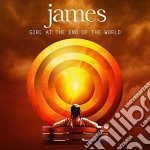 (LP Vinile) James - Girl At The End Of The World