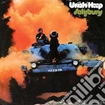 Uriah Heep - Salisbury (2 Cd) cd