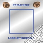 Uriah Heep - Look At Yourself (2 Cd)