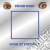 Uriah Heep - Look At Yourself (2 Cd) cd musicale di Uriah Heep
