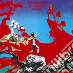 Uriah Heep - The Magician's Birthday (2 Cd) cd