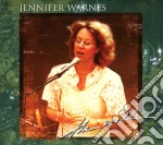 Jennifer Warnes - The Well cd