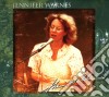 Jennifer Warnes - The Well cd