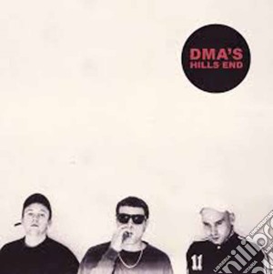 Dma's - Hills End cd musicale di Dma's